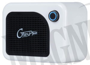 Mooer GTRS GCA5 Mini Bluetooth Amplifier Biały  Combo