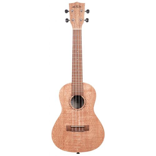 Kala KA KA 20C Burled Meranti  ukulele koncertowe
