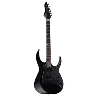Mooer GTRS Modern 800 Intelligent Guitar Pearl Black