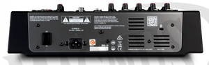 Allen&amp;Heath ZEDi10 mikser analogowy