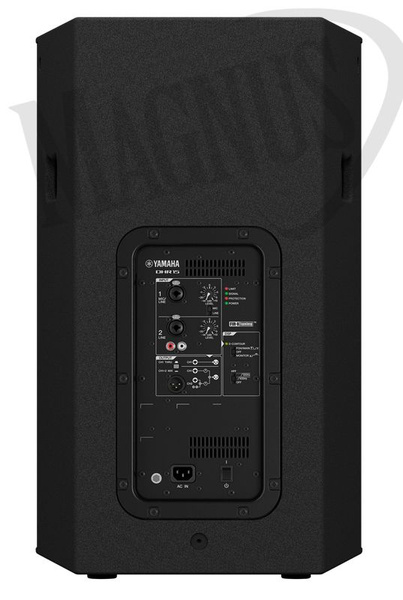 Yamaha DHR15 kolumna aktywna 1000W