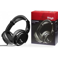 Stagg SHP-5000 słuchawki studyjne
