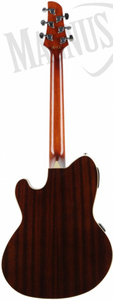 Ibanez TCM 50 VBS gitara elektroakustyczna