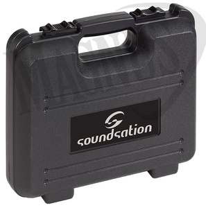 Soundsation VOXTAKER 100 USB mikrofon pojemnościowy