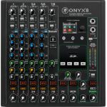 Mackie Onyx 8 mikser analogowy