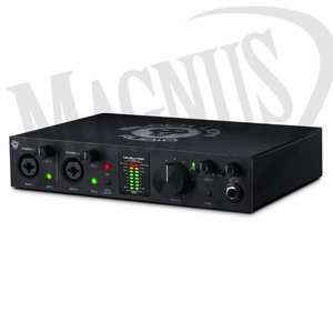 Black Lion Revolution 2x2 interfejs audio