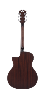 D'angelico Premier Gramercy LS Natural - gitara elektroakustyczna
