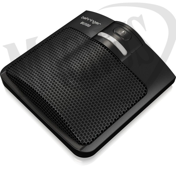 Behringer BU100 mikrofonj powierzchniowy USB