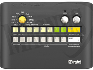 Korg KR Mini