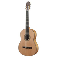 Manuel Rodriguez C CEDRO gitara klasyczna