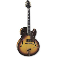 Samick JZ 3 VS Gitara