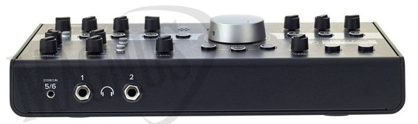 Mackie Big Knob Studio+ kontroler
