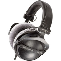 Beyerdynamic DT770 Pro 250 Ohm słuchawki dynamiczne, zamknięte
