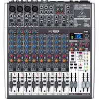 Behringer XENYX X1622 USB mikser analogowy
