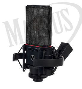 Austrian Audio OC18 Studio Set mikrofon pojemnościowy - po zwrocie