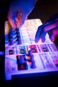 Arturia BeatStep PRO kontroler