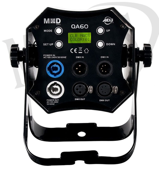American DJ MOD HEX100 reflektor par