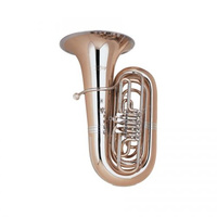 Cerveny CBB 793-4R tuba