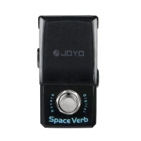 Joyo JF-317 Space Verb efekt gitarowy