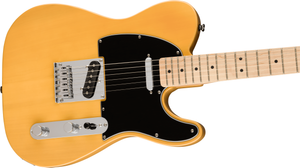 Squier Affinity Telecaster MN BTB gitara elektryczna