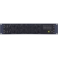 Manley STEREO PULTEC EQ  equalizer