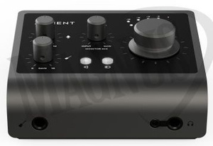 Audient ID4 MK2 interfejs audio USB 3.0