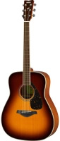 Yamaha FG820 BSB II - Gitara akustyczna