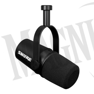 Shure MV7-X mikrofon pojemnościowy