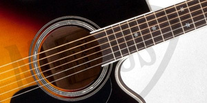 Takamine P6NC BSB gitara elektro-akustyczna