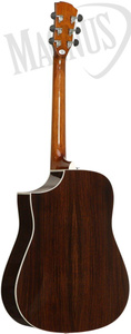 Samick SGW S-650D/NAT gitara elektro-akustyczna