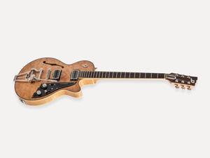 Duesenberg Alliance Series Tom Bukovac gitara elektryczna