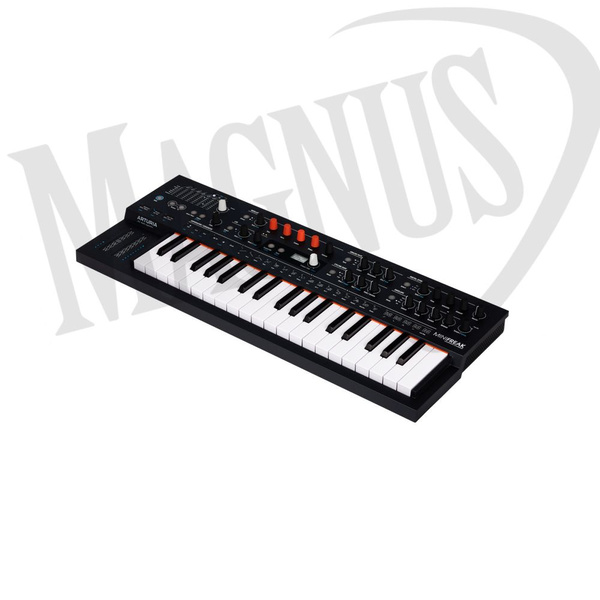 Arturia MiniFreak klawiatura sterująca