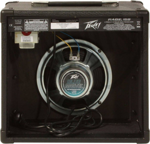 Peavey Rage 158 Combo