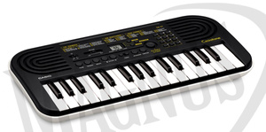 Casio SA-51 keyboard