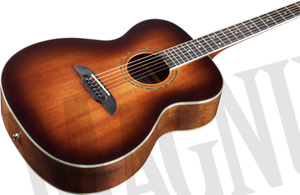 Framus FR-14M VS gitara akustyczna