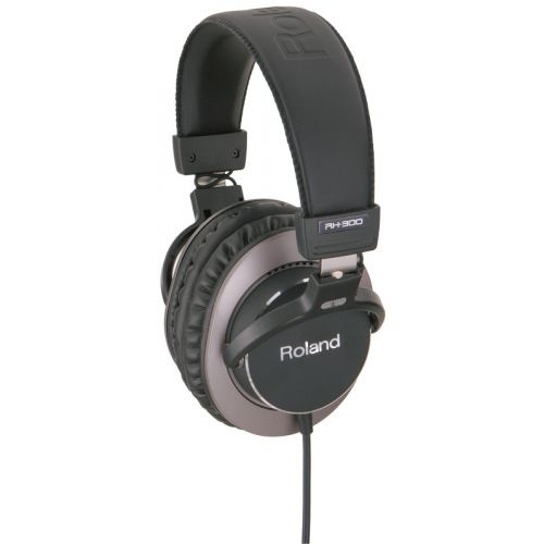 Roland RH-300 słuchawki studyjne