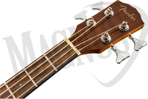 Fender CB 60 SCE Bass gitara basowa-akustyczna