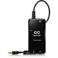 TC Helicon Go Guitar mobilny interfejs audio