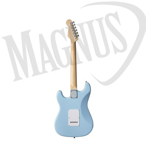 Soundsation RIDER-STD-S TB gitara elektryczna