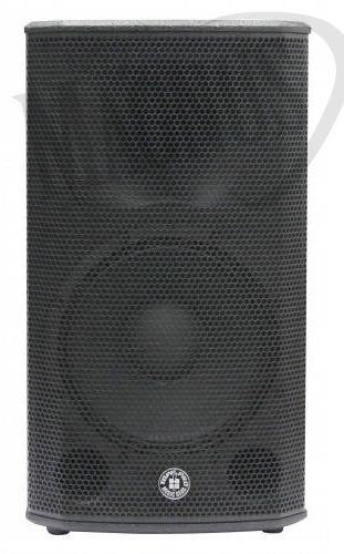 Topp Pro TP KSHD12A  - dwudrożna kolumna aktywna 2000W