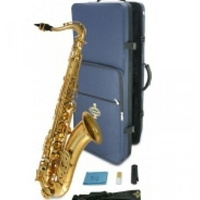 Saksofon tenorowy Buffet Crampon - Serie 100 saksofon