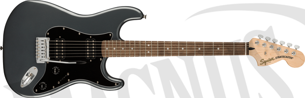 Squier Affinity Stratocaster HH LRL BPG CFM gitara elektryczna