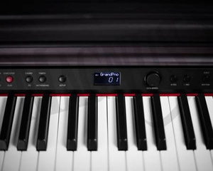 Artesia DP-10e RW pianino cyfrowe