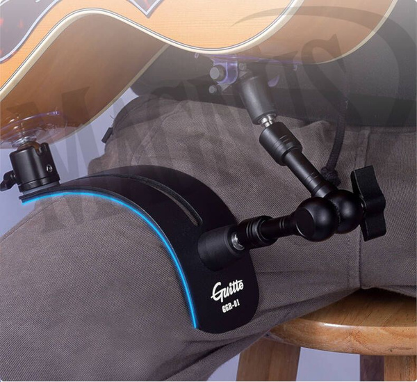 Guitto GGR-01 - podgitarnik