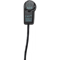 AKG C411 L mikrofon pojemnościowy