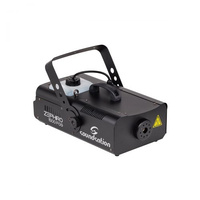 Soundsation Zephiro 1500 FOG