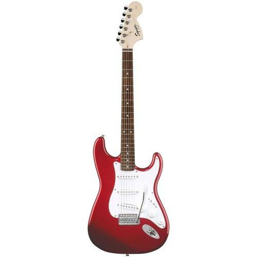 Squier Affinity Strat RW MR gitara elektryczna