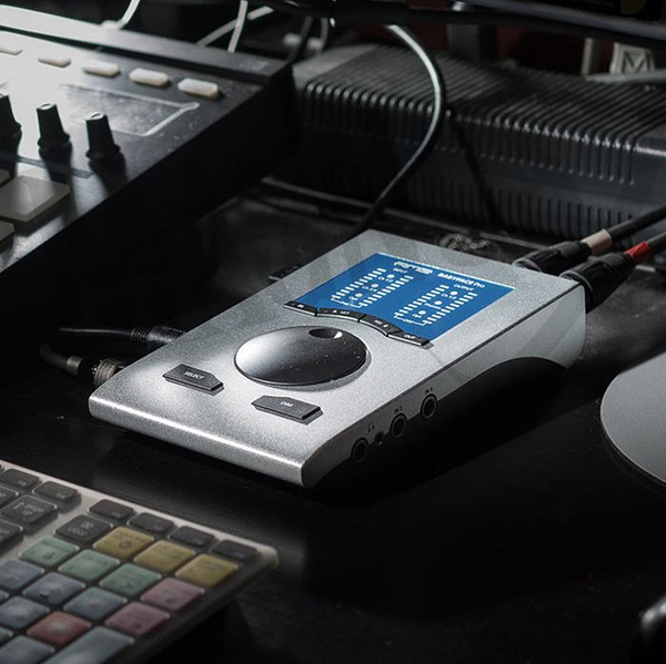 RME Babyface PRO FS interfejs audio