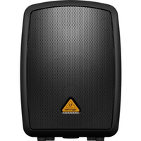 Behringer MPA40BT akumulatorowy system PA z Bluetooth