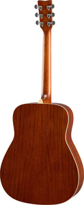 Yamaha FG820 BSB II - Gitara akustyczna - promocja 200 zł Cashback!